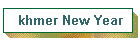khmer New Year